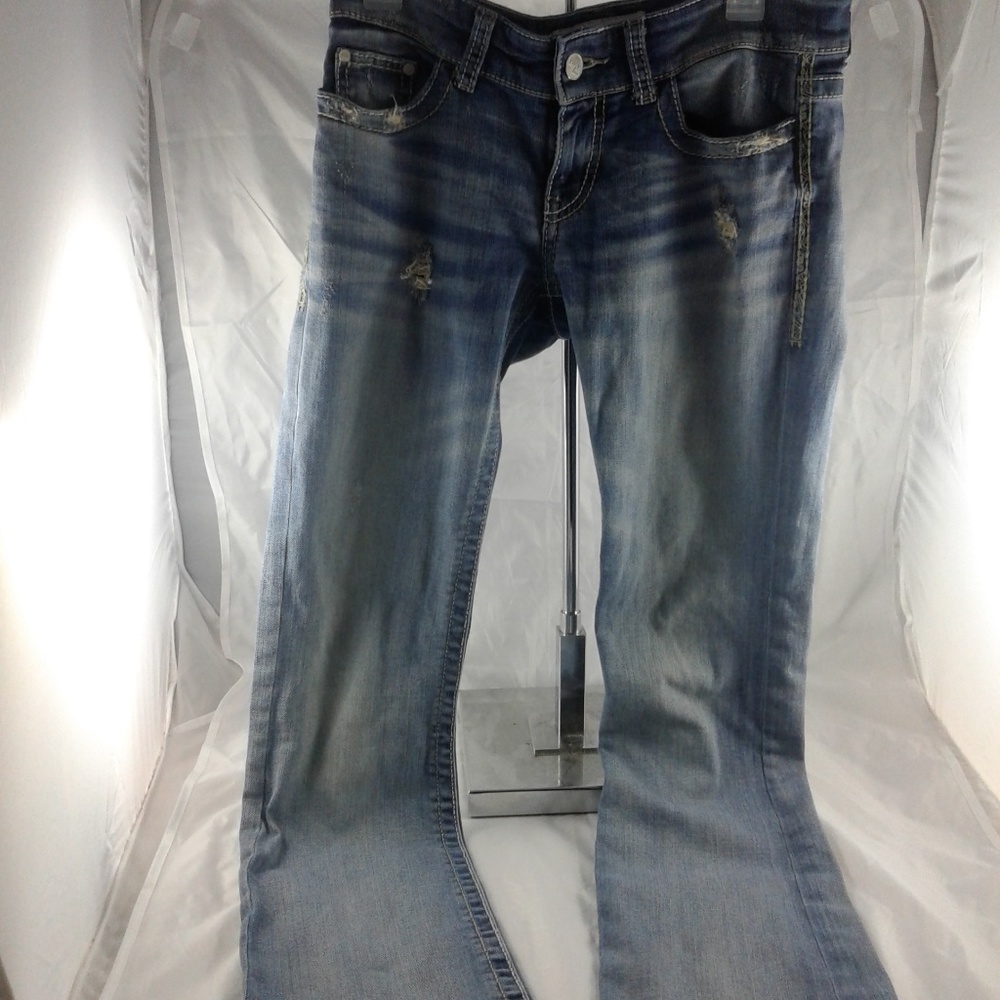 BKE Denim